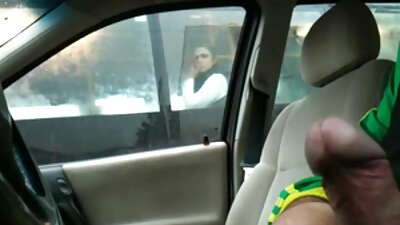 زوجة سكس افلام رومانسيه بصورة عاهرة الملاعين الأسود بونر بينما لها بعل الشريط