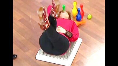 طلب الاستيقاظ افلامسكس رومانسيه واللعنة من Perfect GF