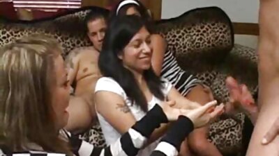 صغيرتي افلام سكس قصص رومانسية بيضاء فاتنة انفصل من قبل الوحش الأسود